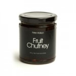 Fruit Chutney