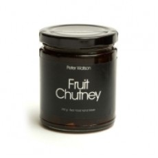 Fruit Chutney