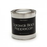 Sarawak Black Peppercorns
