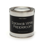 Sarawak White Peppercorns