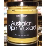 Hot Dijon Mustard