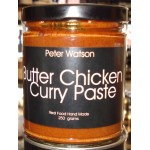 Butter Chicken Curry Paste 250 g