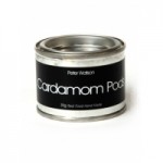 Cardamom Pods Black