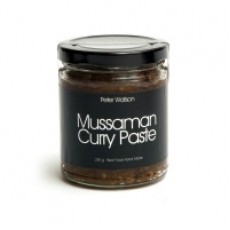Mussaman Curry Paste