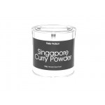 Singapore Curry Powder