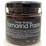 Tamarind Paste 120 gr