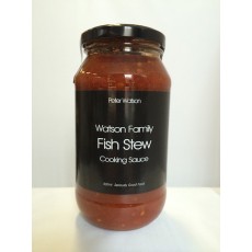 WF Fish Stew Sauce